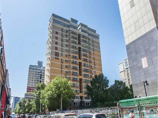 静安互联网写字楼装修样板图